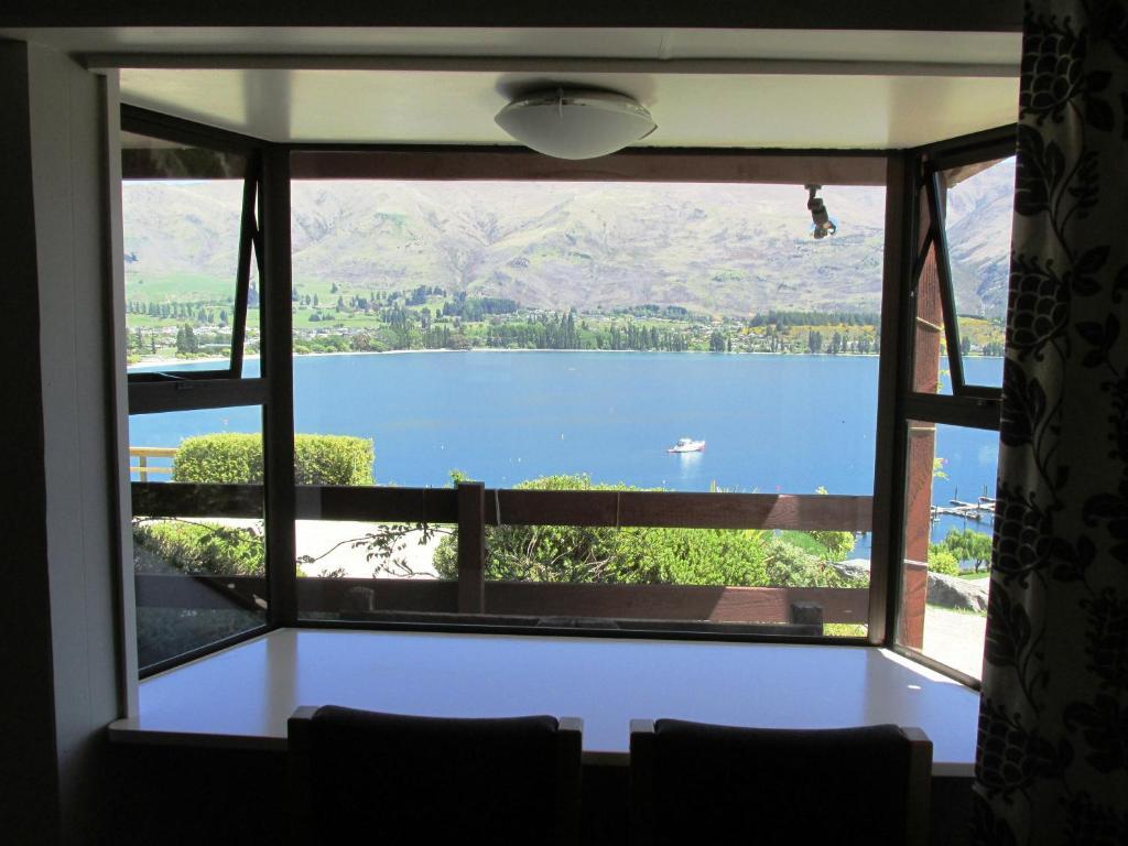 Lakeview Motel Wanaka Bilik gambar