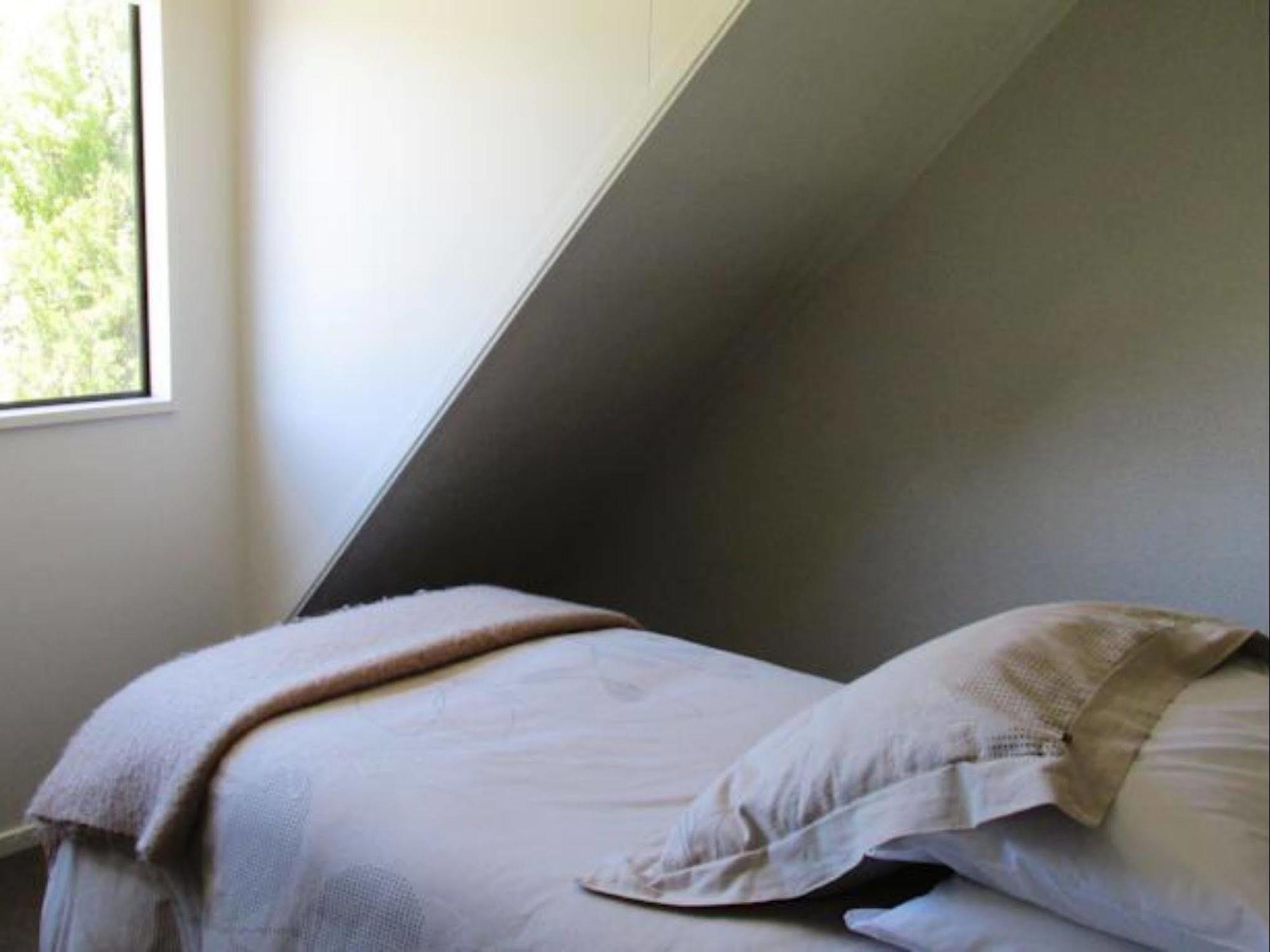 Lakeview Motel Wanaka Luaran gambar