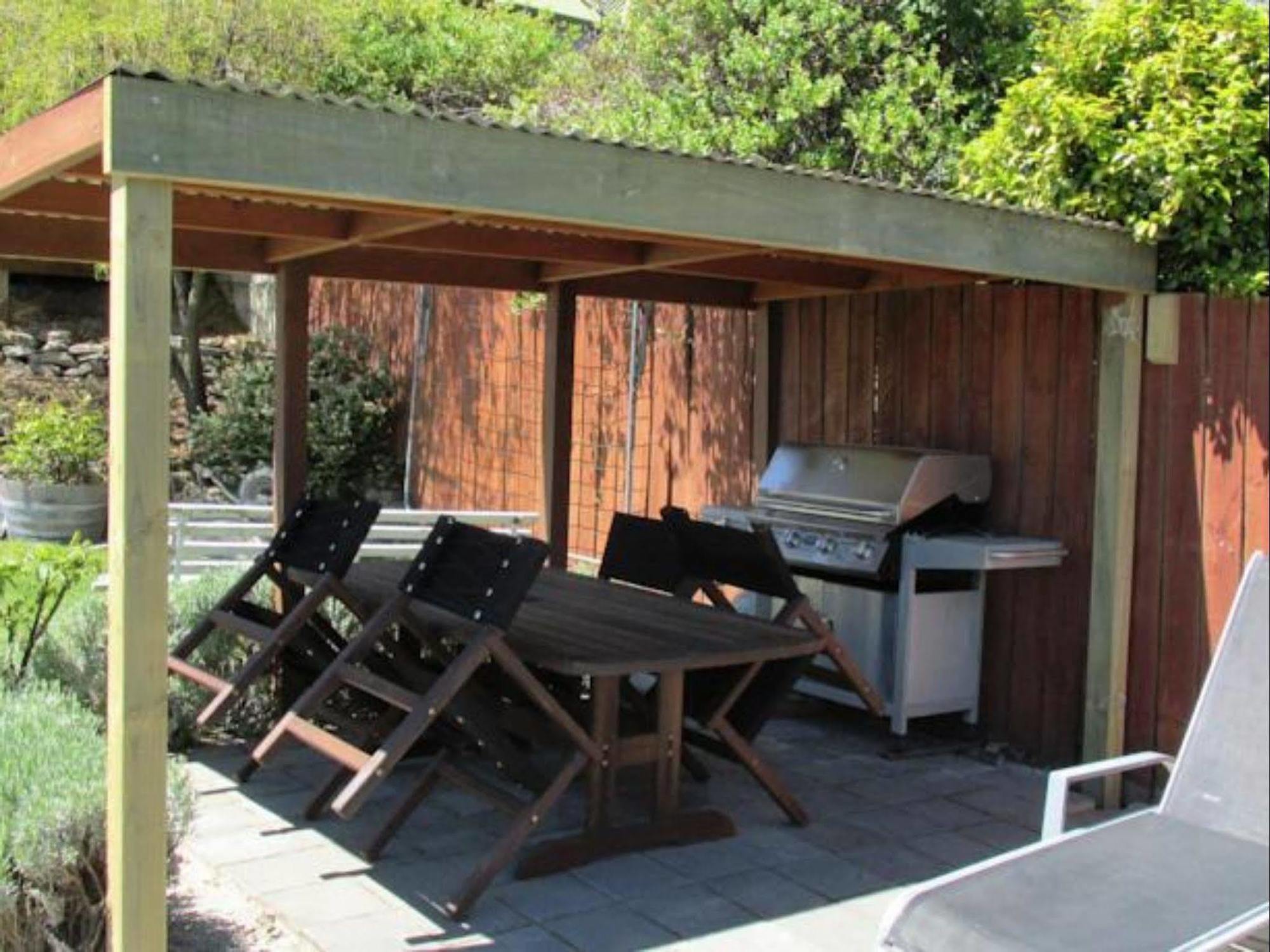 Lakeview Motel Wanaka Luaran gambar