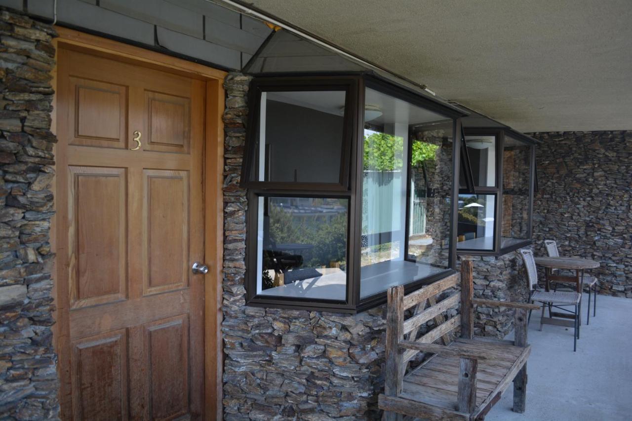 Lakeview Motel Wanaka Luaran gambar
