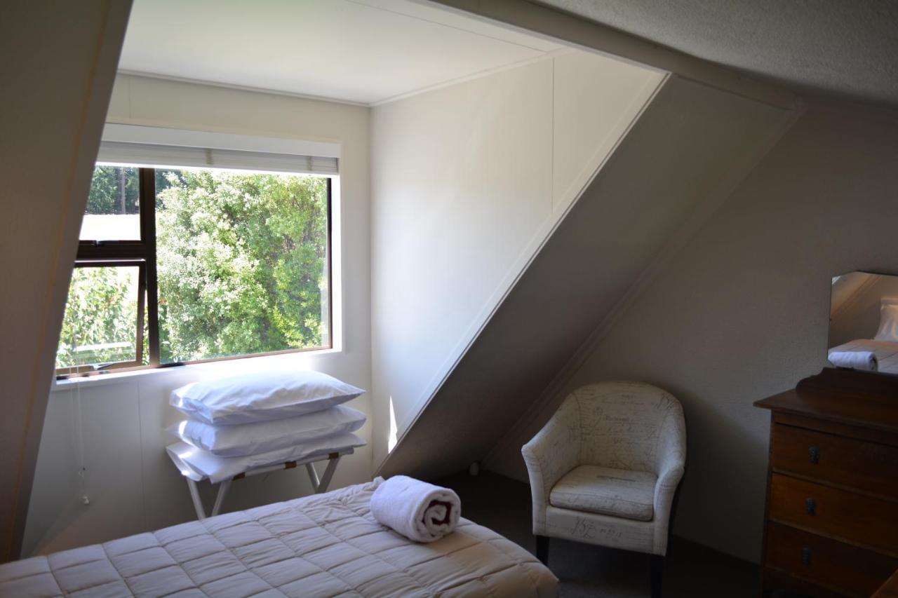 Lakeview Motel Wanaka Luaran gambar