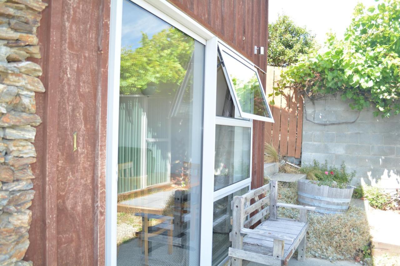 Lakeview Motel Wanaka Luaran gambar