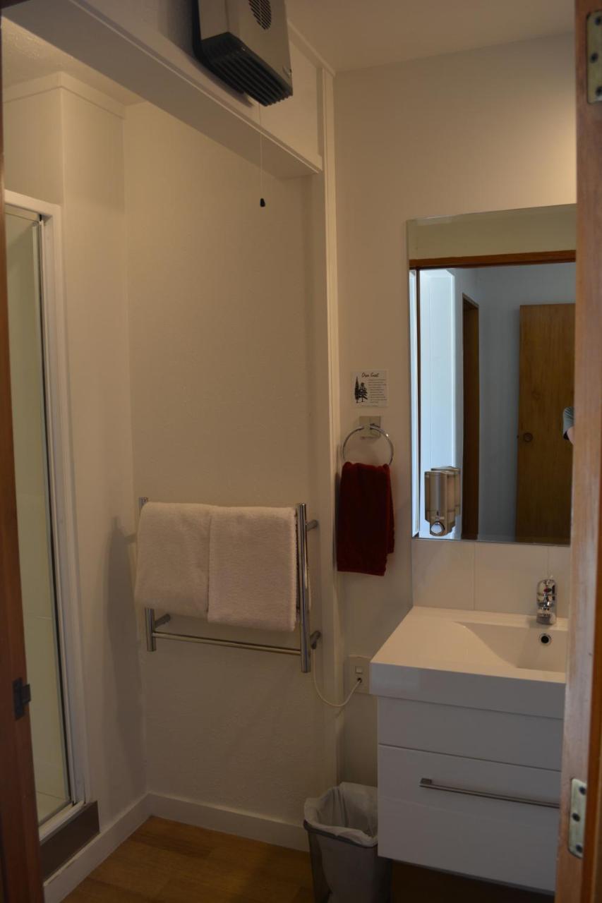Lakeview Motel Wanaka Luaran gambar