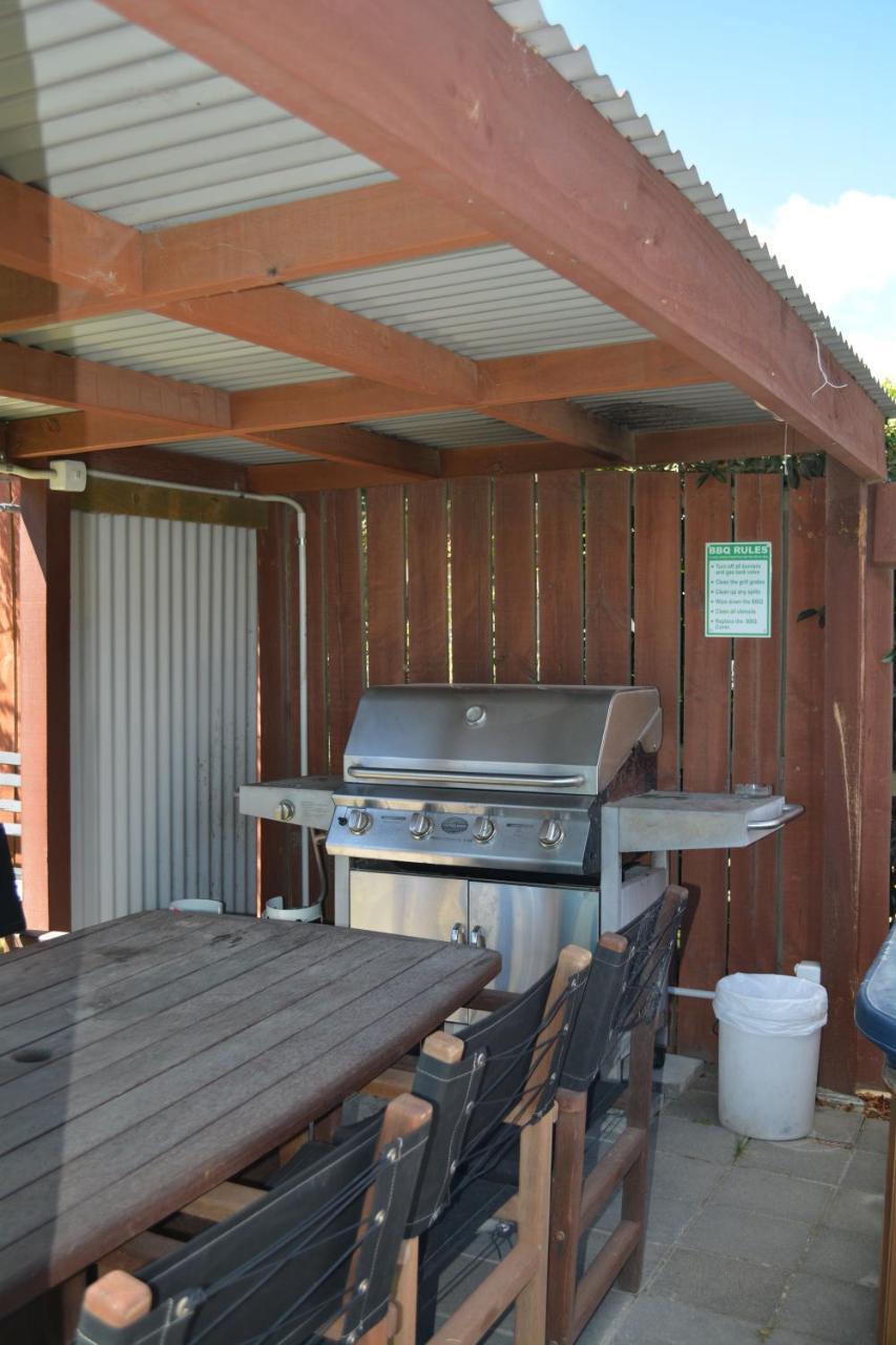 Lakeview Motel Wanaka Luaran gambar
